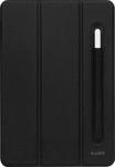 LAUT Huex Folio - obudowa ochronna z uchwytem do Apple Pencil do iPad Pro 11" 1/2/3/4G, iPad Air 10.9" 4/5G (black) w sklepie internetowym techonic.pl