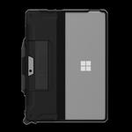 UAG Scout - obudowa ochronna z wbudowaną podstawką oraz paskiem na dłoń do Microsoft Surface Pro 9 (black) w sklepie internetowym techonic.pl