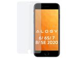 WYP Szkło hartowane Alogy na ekran Apple iPhone 6, 6S, 7, 8, SE 2022/2020 w sklepie internetowym techonic.pl