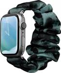 LAUT Pop Loop - pasek do Apple Watch 38/40/41 mm (leopard green) w sklepie internetowym techonic.pl