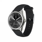 Withings Scanwatch 2 - zegarek z funkcją EKG, pomiarem pulsu i SPO2 oraz mierzeniem aktywności fizycznej i snu (42mm, black) w sklepie internetowym techonic.pl