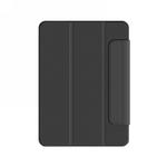 Pomologic BookCover - obudowa ochronna do iPad Pro iPad Air 4/5 gen, iPad Pro 11” 3/4 gen (antracite) w sklepie internetowym techonic.pl