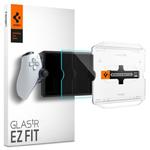 SZKŁO HARTOWANE SPIGEN GLAS.TR ”EZ FIT” SONY PLAYSTATION PORTAL CLEAR w sklepie internetowym techonic.pl