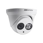 Kamera kopułowa IP Hikvision DS-2CD2352-I (4mm) 5 Mpix; IR 30; IP 67. w sklepie internetowym zabezpieczeniapoznan.pl