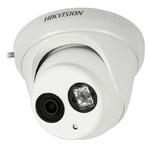 Kamera kopułowa IP Hikvision DS-2CD2342WD-I (4mm) 4Mpix; IR 30 IP 67. w sklepie internetowym zabezpieczeniapoznan.pl