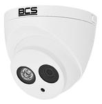 Kamera kopułowa IP BCS BCS-DMIP2201AIR-III (3,6mm) 2Mpix ; IR50; IP 66. w sklepie internetowym zabezpieczeniapoznan.pl