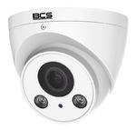 Kamera kopułkowa IP BCS BCS-DMIP2300IR-M-III (2,7-12mm) 3 Mpix; IR 60; IP 66. w sklepie internetowym zabezpieczeniapoznan.pl