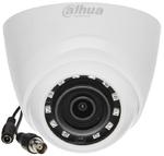 Kamera kopułowa o rozdzielczości FULL HD Dahua FULL HD DH-HAC-HDW1200RP-0360B w sklepie internetowym zabezpieczeniapoznan.pl