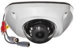 Kamera HD-TVI DS-2CS54D7T-IRS FULL HD Hikvision z wbudowanym mikrofonem w sklepie internetowym zabezpieczeniapoznan.pl