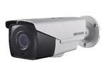 Szczelna kamera Turbo HD 2Mpx z moto-zoom i zasięgu do 40m DS-2CC12D9T-AIT3ZE w sklepie internetowym zabezpieczeniapoznan.pl