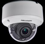 Kamera HDTVI 5mpx z zasięgiem do 40metrów i regulowanym zoomem DS-2CE56H1T-VPIT3Z w sklepie internetowym zabezpieczeniapoznan.pl