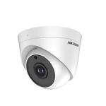 Kamera kopułowa 5Mpx HD-TVI z szerokim kątem widzenia do 20m Hikvision DS-2CE56H0T-ITPF w sklepie internetowym zabezpieczeniapoznan.pl