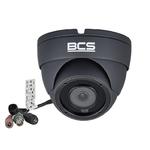 Kamera BCS-DMQ2503IR3-G 4w1 5Mpx IR30M WDR BCS Line BCS-DMQ2503IR3-G BCS Line kamera 4w1 5Mpx IR30M WDR w sklepie internetowym zabezpieczeniapoznan.pl