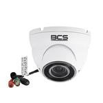 Kamera BCS-DMQ2503IR3-B 4w1 5Mpx IR 30M WDR BCS Line BCS-DMQ2503IR3-B BCS Line kamera 4w1 5Mpx IR 30M WDR w sklepie internetowym zabezpieczeniapoznan.pl