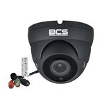 Kamera BCS-DMQ4803IR3-G 4w1 8Mpx IR40M DWDR Motozoom BCS Line BCS-DMQ4803IR3-G BCS Line kamera 4w1 8Mpx IR 40m Motozoom w sklepie internetowym zabezpieczeniapoznan.pl