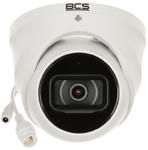 Kamera kopułowa IP BCS-DMIP2501IR-AI 5mpx 2.8 mm KAMERA IP BCS-DMIP2501IR-AI - 5 Mpx 2.8 mm w sklepie internetowym zabezpieczeniapoznan.pl