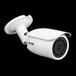 Kamera tubowa IP BCS-B-TI415IR3 4mpx 2.8-12mm BCS BASIC BCS-B-TI415IR3 BCS Basic kamera megapikselowa IP 4Mpx IR 30M motozoom w sklepie internetowym zabezpieczeniapoznan.pl