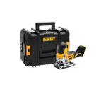 DeWalt 18V XR Wyrzynarka z uchwytem za korpus DCS335NT-XJ w sklepie internetowym Elmetmarket