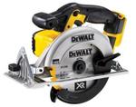 DeWalt 18V XR Pilarka tarczowa 165mm DCS391N-XJ w sklepie internetowym Elmetmarket