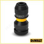 DeWalt Adapter 1/4” (adapter) na 1/2” (zakrętarka udarowa) DT7508-QZ w sklepie internetowym Elmetmarket