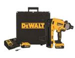 DeWalt 18V XR Gwoździarka do betonu 2x5,0Ah DCN890P2-QW w sklepie internetowym Elmetmarket