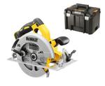 DeWalt 18V XR Pilarka tarczowa 184mm (TSTAK) DCS570NT-XJ w sklepie internetowym Elmetmarket