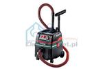 Metabo Odkurzacz uniwersalny ASR 25 M SC 602070000 w sklepie internetowym Elmetmarket