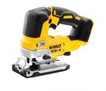 DeWalt 18V XR Wyrzynarka (samo body - bez aku., bez ład., bez kufra) DCS334N-XJ w sklepie internetowym Elmetmarket