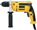 DeWalt Jednobiegowa Wiertarka udarowa 701W 13mm, z uchwytem szybkozaciskowym DWD024S-QS w sklepie internetowym Elmetmarket