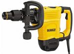 DeWalt Młot kujący SDS-Max 1350W 10,5J D25832K-QS w sklepie internetowym Elmetmarket