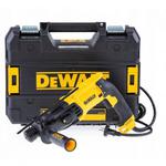 DeWalt Młotowiertarka SDS-Plus 26mm D25133K-QS w sklepie internetowym Elmetmarket