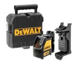 DeWalt Laser zielony krzyżowo-liniowy DW088CG-XJ w sklepie internetowym Elmetmarket