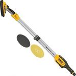 DeWalt 18V XR Szlifierka do płyt K-G 225mm (bez akumulatora i bez ładowarki) DCE800N-XJ w sklepie internetowym Elmetmarket