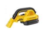 DeWalt 18V XR Odkurzacz AC/DC do prac na mokro i sucho DCV517N-XJ w sklepie internetowym Elmetmarket