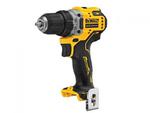 DeWalt 12V XR Wiertarko-wkrętarka DCD701N-XJ w sklepie internetowym Elmetmarket