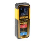 DeWalt Dalmierz laserowy 30 m z Bluetooth DW099S-XJ w sklepie internetowym Elmetmarket