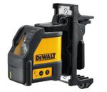 DeWalt laser krzyżowy w walizce DW088K-XJ (czerwona wiązka, 15m) + statyw DE0881T-XJ GRATIS!!! w sklepie internetowym Elmetmarket