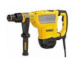 DeWalt Młotowiertarka SDS-Max 45mm D25614K-QS w sklepie internetowym Elmetmarket