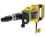 DEWALT młot wyburzeniowy 1550W SDS MAX 19,0j kufer D25902K-QS w sklepie internetowym Elmetmarket