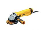 DeWalt Szlifierka kątowa 125mm, 1400W, włącznik suwakowy DWE4237-QS w sklepie internetowym Elmetmarket