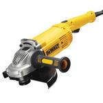 DeWalt Szlifierka kątowa 230mm, 2200W DWE492-QS w sklepie internetowym Elmetmarket