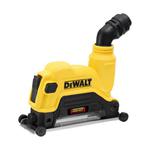 DeWalt Osłona do cięcia betonu 125mm DWE46225-XJ w sklepie internetowym Elmetmarket