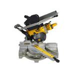 DeWalt Pilarka ukosowa stołowa wielofunkcyjna 305mm D27112-QS w sklepie internetowym Elmetmarket