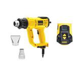 DeWalt Opalarka 2000W ze wskaźnikiem LED D26414-QS w sklepie internetowym Elmetmarket