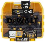 DeWalt Końc Wkręt Udar Pz2 25mm Torx Tic Tac DT70556T-QZ w sklepie internetowym Elmetmarket