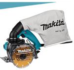 MAKITA PILARKA Z TARCZĄ DIAMENTOWĄ 1400W 125mm Z TARCZĄ DIAMENTOWĄ 4100KB w sklepie internetowym Elmetmarket