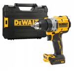 DeWalt wiertarko-wkrętarka bez udaru 18V 2-biegowa 90Nm (body+walizka TSTAK) DCD800NT-XJ w sklepie internetowym Elmetmarket