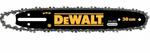 DeWalt zestaw (łańcuch i prowadnica) 3/8 300mm do DCM565 DeWalt DT20665 w sklepie internetowym Elmetmarket