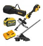 DeWALT Podkaszarka SPLIT BOOM 54V 1x9Ah DCMAS5713X1 w sklepie internetowym Elmetmarket