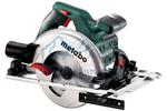 Metabo Ręczna pilarka tarczowa KS 55 FS 600955500 w sklepie internetowym Elmetmarket